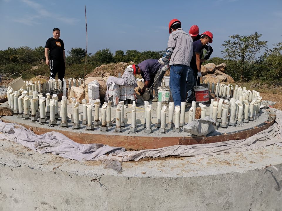 工程案例 工程案例